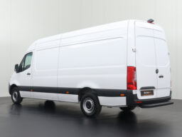 Mercedes-Benz Sprinter 317CDI 9G-Tronic Automaat L3H2 Maxi | Fabrieksgarantie !! | 40.256 km | 2023 | 170 pk