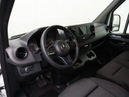 Mercedes-Benz Sprinter 317CDI 9G-Tronic Automaat L3H2 Maxi | Fabrieksgarantie !! | 40.256 km | 2023 | 170 pk