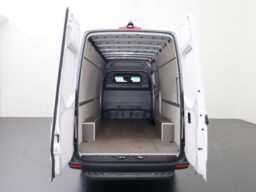 Mercedes-Benz Sprinter 317CDI 9G-Tronic Automaat L3H2 Maxi | Fabrieksgarantie !! | 40.256 km | 2023 | 170 pk