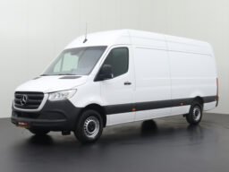 Mercedes-Benz Sprinter 317CDI 9G-Tronic Automaat L3H2 Maxi | Fabrieksgarantie !! | 40.256 km | 2023 | 170 pk