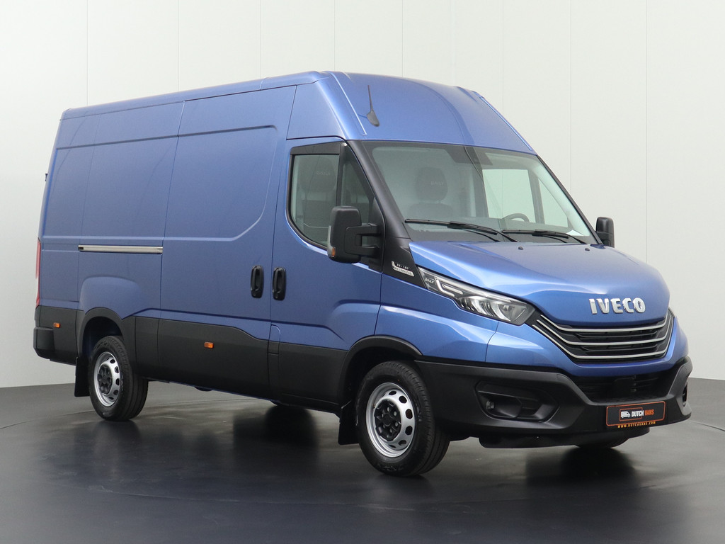 Iveco Daily 35-180PK Hi matic Automaat L2H2 | | 12 km | 2024 | 175 pk
