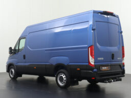 Iveco Daily 35-180PK Hi matic Automaat L2H2 | | 12 km | 2024 | 175 pk