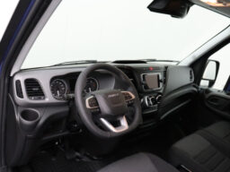 Iveco Daily 35-180PK Hi matic Automaat L2H2 | | 12 km | 2024 | 175 pk