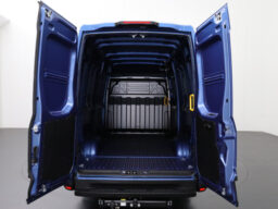 Iveco Daily 35-180PK Hi matic Automaat L2H2 | | 12 km | 2024 | 175 pk