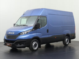 Iveco Daily 35-180PK Hi matic Automaat L2H2 | | 12 km | 2024 | 175 pk
