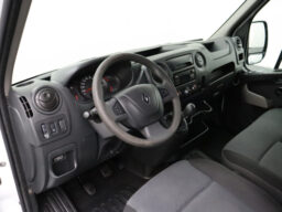Renault Master 2.3DCi 165PK L3H2 Dubbellucht | 3500Kg Trekhaak | 187.501 km | 2018 | 165 pk