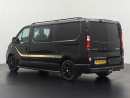 Renault Trafic 1.6DCi 145PK Dubbele Cabine Formula Edition Yellow | 244.537 km | 2018 | 145 pk