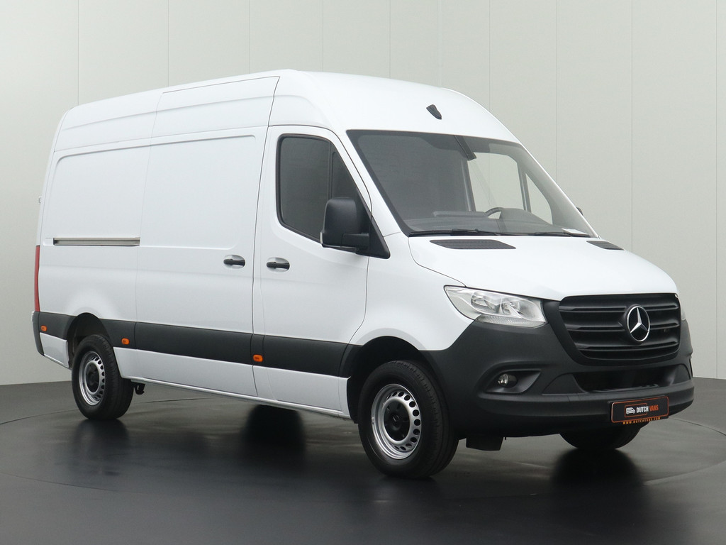 Mercedes-Benz Sprinter 315CDI 9G-Tronic Automaat L2H2 | 78.859 km | 2023 | 150 pk