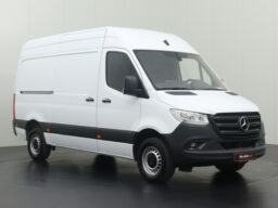 Mercedes-Benz Sprinter 315CDI 9G-Tronic Automaat L2H2 | 78.859 km | 2023 | 150 pk
