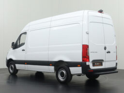 Mercedes-Benz Sprinter 315CDI 9G-Tronic Automaat L2H2 | 78.859 km | 2023 | 150 pk
