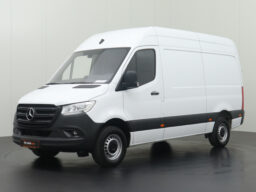 Mercedes-Benz Sprinter 315CDI 9G-Tronic Automaat L2H2 | 78.859 km | 2023 | 150 pk