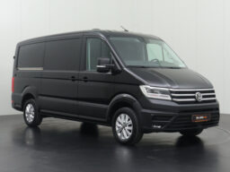 Volkswagen Crafter 2.0TDI 177PK Automaat L3H2 | 2xSchuifdeur | Led | 92.858 km | 2021 | 177 pk