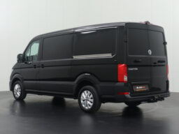 Volkswagen Crafter 2.0TDI 177PK Automaat L3H2 | 2xSchuifdeur | Led | 92.858 km | 2021 | 177 pk