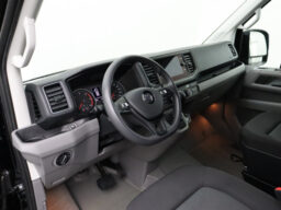 Volkswagen Crafter 2.0TDI 177PK Automaat L3H2 | 2xSchuifdeur | Led | 92.858 km | 2021 | 177 pk