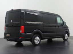 Volkswagen Crafter 2.0TDI 177PK Automaat L3H2 | 2xSchuifdeur | Led | 92.858 km | 2021 | 177 pk