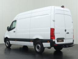 Mercedes-Benz Sprinter 317CDI 9G-Tronic Automaat L2H2 | 2800Kg Trekhaak | 55.465 km | 2023 | 170 pk