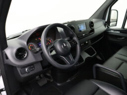 Mercedes-Benz Sprinter 317CDI 9G-Tronic Automaat L2H2 | 2800Kg Trekhaak | 55.465 km | 2023 | 170 pk