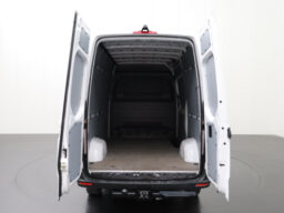 Mercedes-Benz Sprinter 317CDI 9G-Tronic Automaat L2H2 | 2800Kg Trekhaak | 55.465 km | 2023 | 170 pk