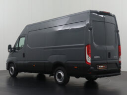 Iveco Daily 35S14 Hi-Matic Automaat L2H2 | 3500Kg TG | 51.224 km | 2022 | 136 pk