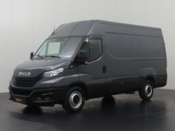 Iveco Daily 35S14 Hi-Matic Automaat L2H2 | 3500Kg TG | 51.224 km | 2022 | 136 pk