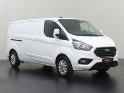 Ford Transit Custom 2.0TDCI 130PK Lang Limited | 99.984 km | 2021 | 131 pk