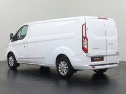Ford Transit Custom 2.0TDCI 130PK Lang Limited | 99.984 km | 2021 | 131 pk