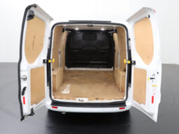 Ford Transit Custom 2.0TDCI 130PK Lang Limited | 99.984 km | 2021 | 131 pk