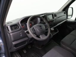 Opel Movano 2.3Turbo 135PK L2H2 | Imperiaal | Trekhaak | Alarm | 67.055 km | 2021 | 135 pk