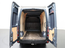 Opel Movano 2.3Turbo 135PK L2H2 | Imperiaal | Trekhaak | Alarm | 67.055 km | 2021 | 135 pk