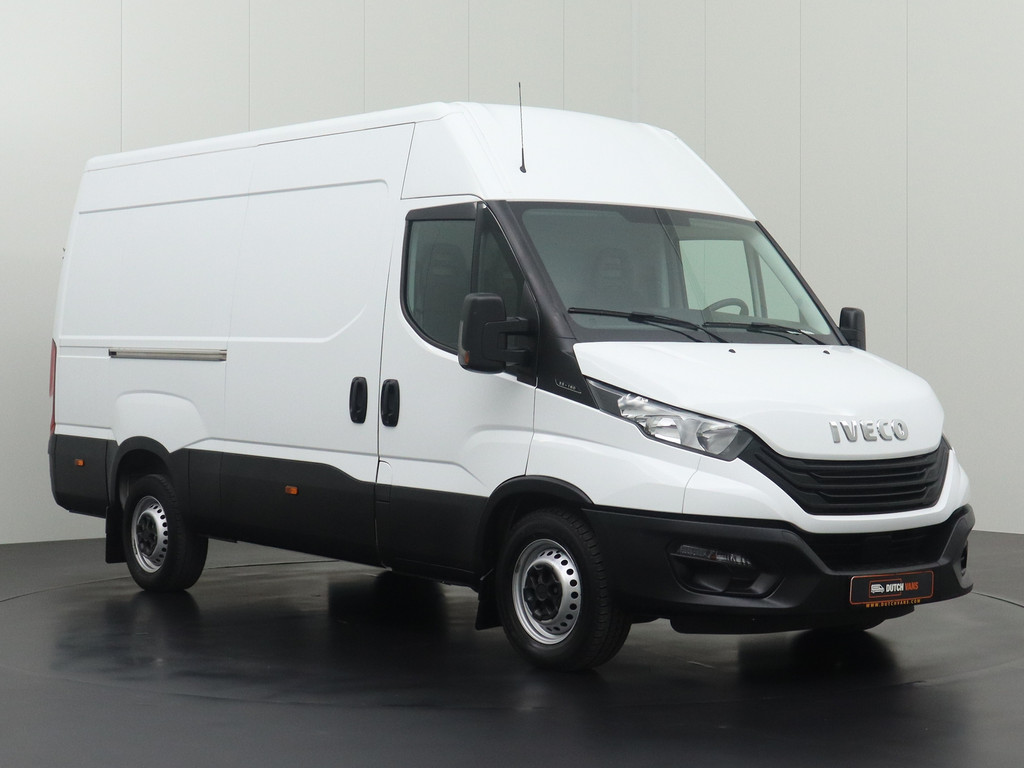 Iveco Daily 35S160PK | 3500KgTrekgewicht | 80.844 km | 2022 | 156 pk