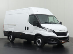 Iveco Daily 35S160PK | 3500KgTrekgewicht | 80.844 km | 2022 | 156 pk