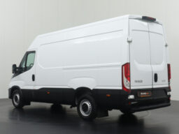 Iveco Daily 35S160PK | 3500KgTrekgewicht | 80.844 km | 2022 | 156 pk