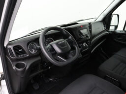 Iveco Daily 35S160PK | 3500KgTrekgewicht | 80.844 km | 2022 | 156 pk