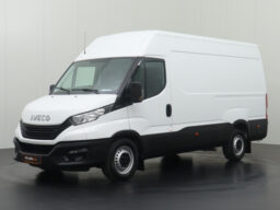 Iveco Daily 35S160PK | 3500KgTrekgewicht | 80.844 km | 2022 | 156 pk