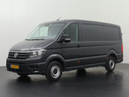 Volkswagen Crafter 2.0TDI 140PK L3H2 Highline | 127.310 km | 2020 | 140 pk