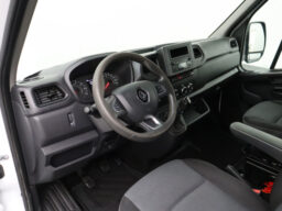 Renault Master 2.3DCI 145PK Dubbele Cabine Kipper | 125.888 km | 2020 | 145 pk