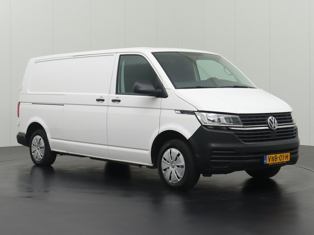 Volkswagen Transporter 2.0TDI Koelwagen Lang | 174.651 km | 2021 | 110 pk