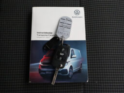 Volkswagen Transporter 2.0TDI Koelwagen Lang | 174.651 km | 2021 | 110 pk