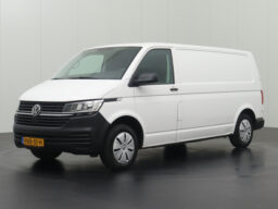 Volkswagen Transporter 2.0TDI Koelwagen Lang | 174.651 km | 2021 | 110 pk