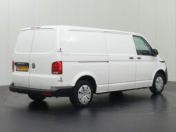 Volkswagen Transporter 2.0TDI Koelwagen Lang | 174.651 km | 2021 | 110 pk