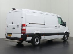Mercedes-Benz Sprinter 319CDI BlueTEC 3.0V6 Automaat L2H1 | Euro 6 | 199.574 km | 2015 | 190 pk