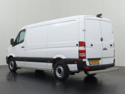 Mercedes-Benz Sprinter 319CDI BlueTEC 3.0V6 Automaat L2H1 | Euro 6 | 199.574 km | 2015 | 190 pk