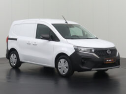 Nissan Townstar N-Connecta L1 45 kWh | Apple | 14 km | 2025 | 122 pk