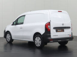 Nissan Townstar N-Connecta L1 45 kWh | Apple | 14 km | 2025 | 122 pk