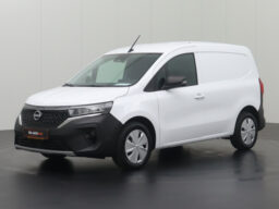 Nissan Townstar N-Connecta L1 45 kWh | Apple | 14 km | 2025 | 122 pk
