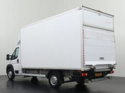 Fiat Ducato 2.3 MultiJet 130PK Bakwagen+Laadklep | 74.458 km | 2019 | 131 pk