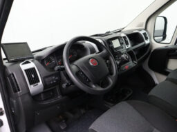 Fiat Ducato 2.3 MultiJet 130PK Bakwagen+Laadklep | 74.458 km | 2019 | 131 pk