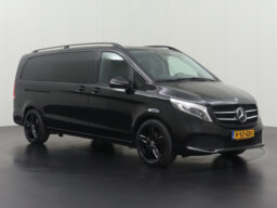 Mercedes-Benz V-Klasse 300D Avantgarde Airmatic Black Edition XL | 57.591 km | 2022 | 239 pk