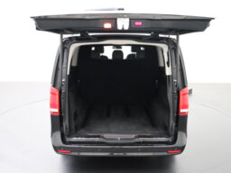 Mercedes-Benz V-Klasse 300D Avantgarde Airmatic Black Edition XL | 57.591 km | 2022 | 239 pk