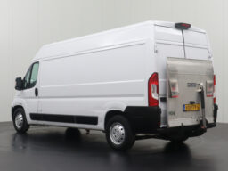 Fiat Ducato 2.3MultiJet 150PK L3H2 Koelwagen | Laadklep | 101.154 km | 2019 | 148 pk